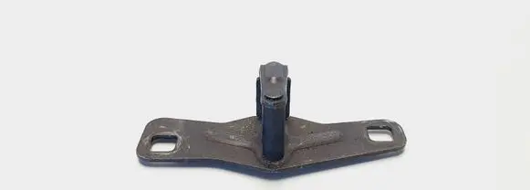 Audi A4 S4 B7 8E 8H Loading door lock loop/hook striker 4F5827507B