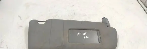 Audi A4 S4 B5 8D Sun visor 8d0857552