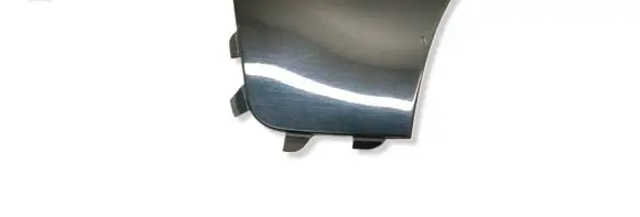 Volvo XC90 Rear bumper corner part panel trim 08626958