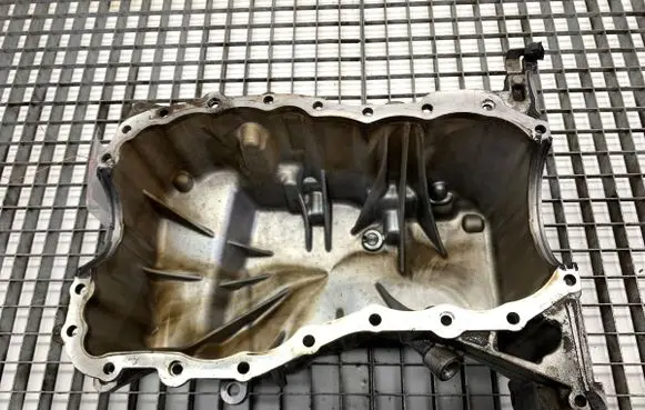 Renault Megane IV Oil sump 111103579R
