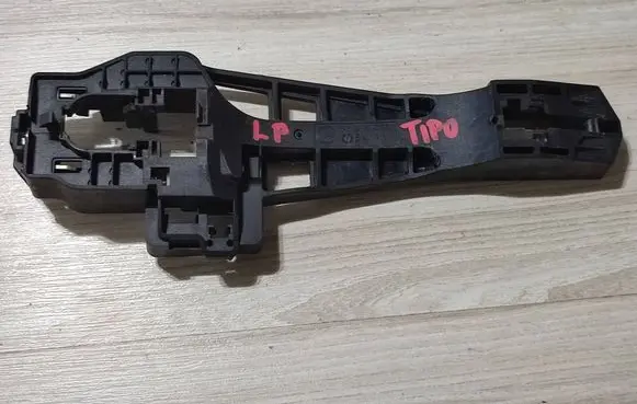 Fiat Tipo Front door exterior handle/bracket PPT00