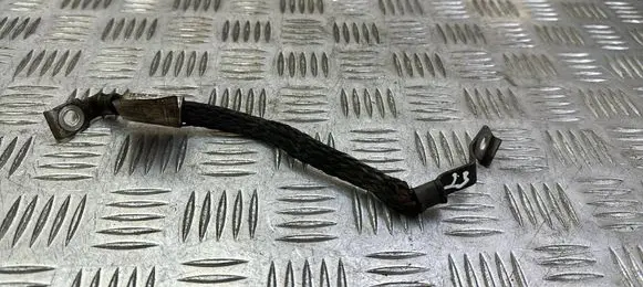 Mini One - Cooper R56 Negative earth cable (battery) 8602992
