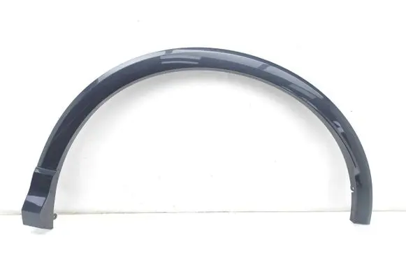 Audi Q4 e-tron Rear arch trim 89A853817E