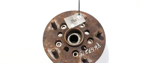 Ford Transit Front wheel hub