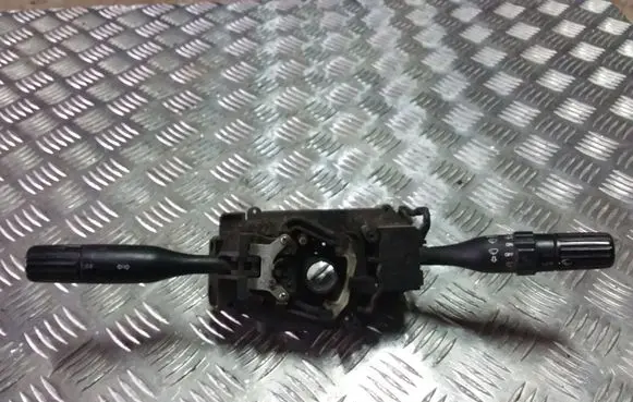 Mazda 323 F Wiper turn signal indicator stalk/switch 178291