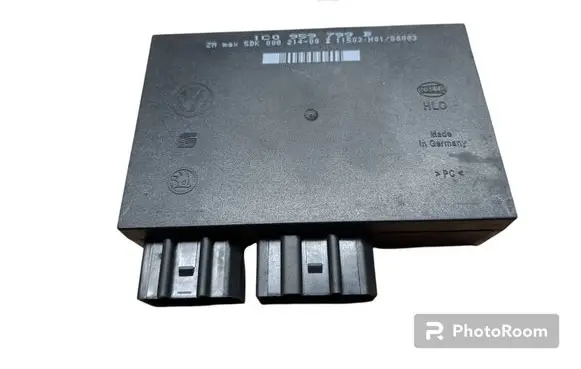 Volkswagen Golf IV Comfort/convenience module 1C0959799B