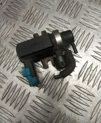 Citroen C3 Turbo solenoid valve 72832800 9641726680