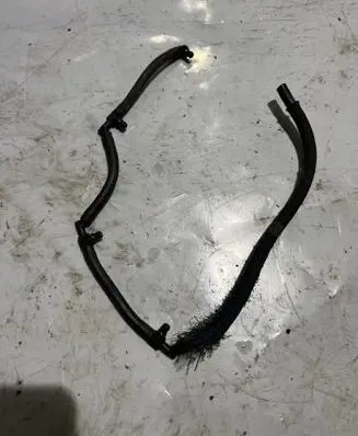 Suzuki Grand Vitara I Fuel return line/hose 