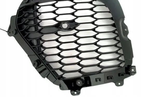 Jaguar F-Pace Front bumper lower grill T4A39634