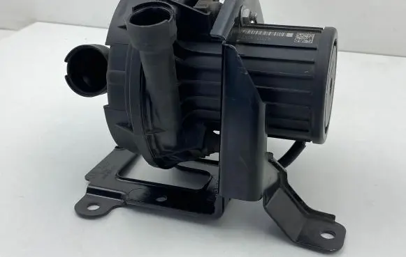 Audi Q7 4M Secondary air pump 079959231M 079959231G 4M0906617