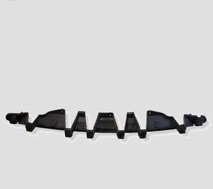 Jaguar F-Pace Rear bumper mounting bracket HK8317E855