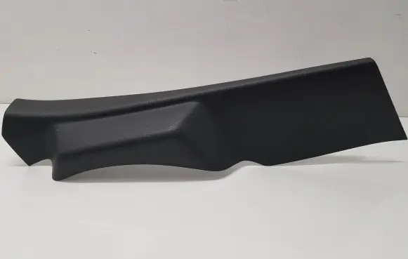 Volkswagen Polo V 6R Other sill/pillar trim element 6R4867766B