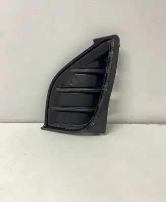 Volkswagen ID.4 Front bumper lower grill 11A807820