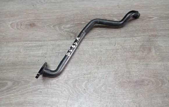 Volvo V70 Turbo turbocharger oiling pipe/hose