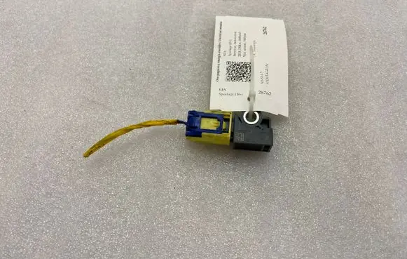 KIA Sportage Airbag deployment crash/impact sensor 95920B4000