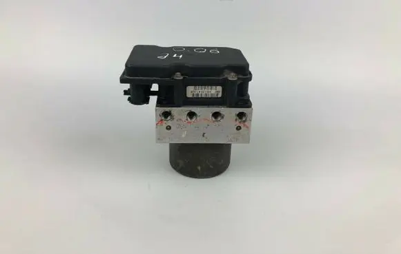 Subaru Outback ABS Pump 27534AG03A 0265231413 04122910407