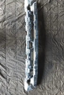 KIA Sportage Rear bumper foam support bar 866200Z500