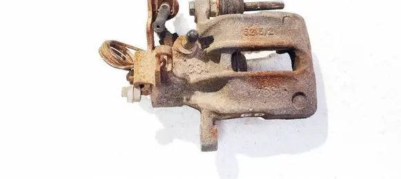 Audi A4 S4 B5 8D Rear brake caliper