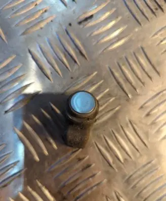 Audi A5 8T 8F Parking PDC sensor