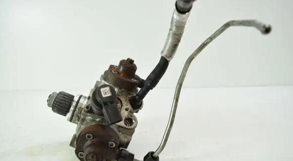 Audi A6 S6 C7 4G Fuel injection high pressure pump 059130755CG
