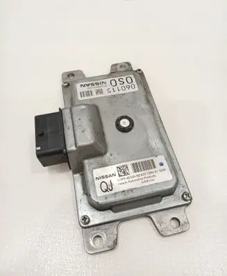 Gearbox control unit/module