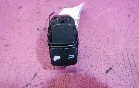 Fiat Croma Central locking switch button C977