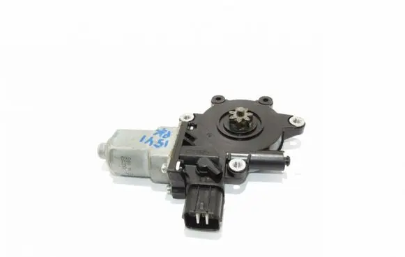 Mitsubishi Lancer X Front door window regulator motor 