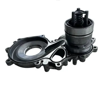 Mercedes-Benz GLS X167 Thermostat A1772000815 HE603004 1772000815
