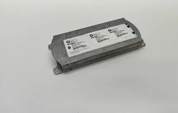 BMW 5 E60 E61 Bluetooth control unit module 9177754 84109177754 8410917775401