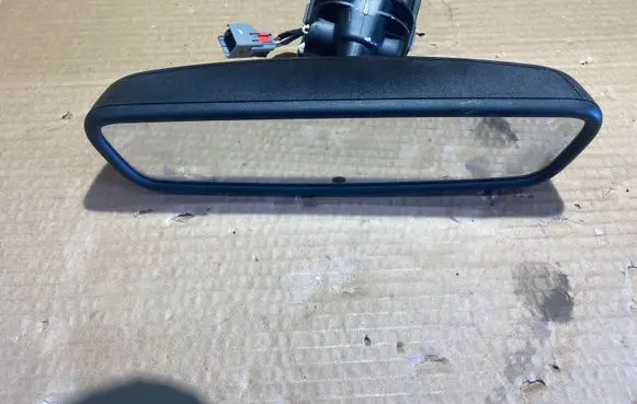 Jaguar F-Pace Rear view mirror (interior) FK7217E678AA