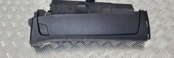Toyota RAV 4 (XA30) Dashboard storage box/compartment 