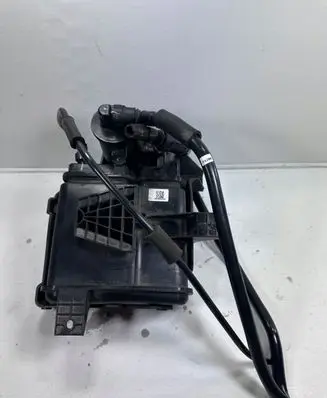 Hyundai Kona I Other control units/modules