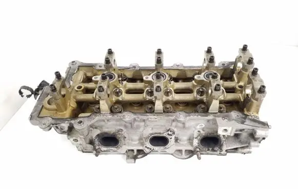 Engine head