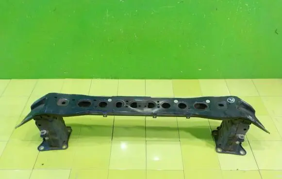Ford Focus Front bumper support beam PRZOD