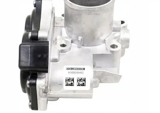 Renault Laguna I Throttle body valve 8200987453