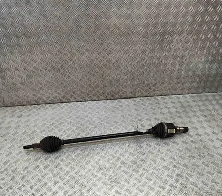 Chrysler Voyager Front driveshaft 68193908AA