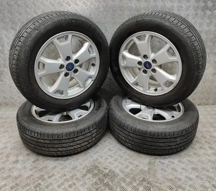 Ford Transit - Tourneo Connect R16 alloy rim DT111K007AE