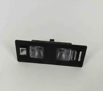 Audi A5 Number plate light 8W6943021