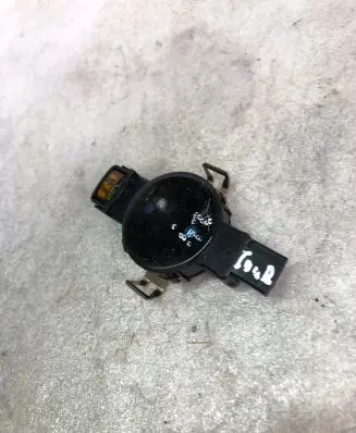 Volkswagen Touran III Rain sensor 5q0955555a