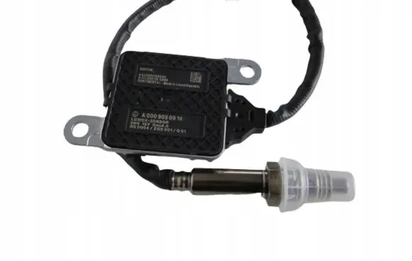 Mercedes-Benz S W223 Lambda probe sensor A0009050914