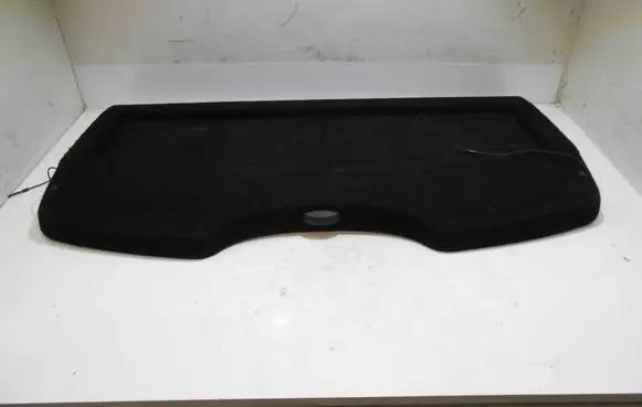 Skoda Fabia Mk3 (NJ) Parcel shelf 6V6867769