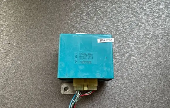 Mitsubishi Pajero Other relay MB921337 165000-2140