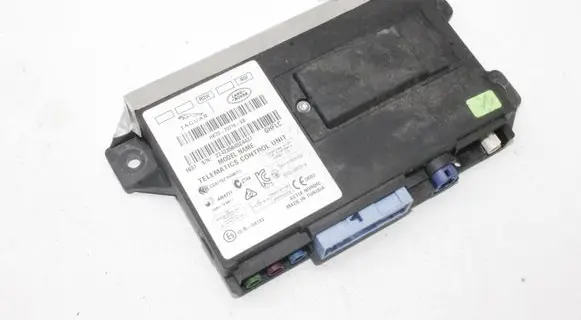 Land Rover Range Rover Evoque L538 Bluetooth control unit module HK7270718XB
