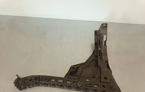 Mercedes-Benz E W213 Rear bumper mounting bracket A2138850263