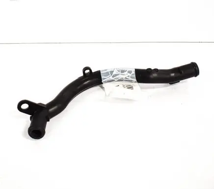 Audi A7 S7 4K8 Air intake hose/pipe 06E121044AE