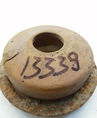 Other rear suspension part