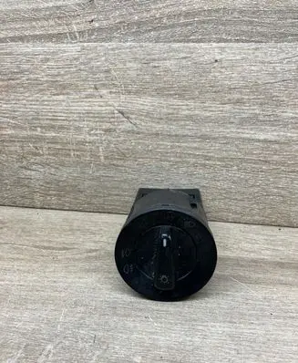 Volkswagen Sharan Light switch BK71C0941531A