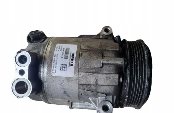 Maserati Ghibli Air conditioning (A/C) compressor (pump)