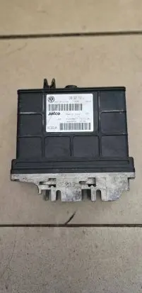 Ford Galaxy Gearbox control unit/module 09B927750L