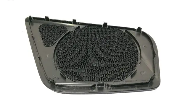 Audi A6 Allroad C7 Front door speaker cover trim 4G0035419